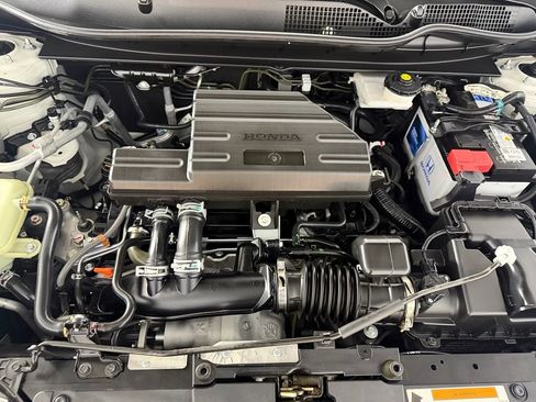 Used 2021 Honda CR-V EX-L image 22