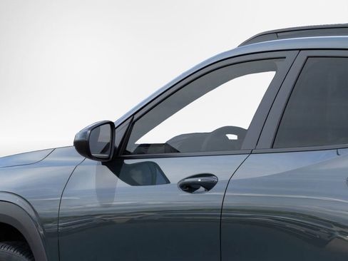 New 2026 Chevrolet Trax LT w/ LT Convenience Package image 12