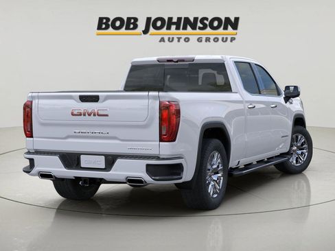 New 2026 GMC Sierra 1500 Denali AWD/4WD image 4