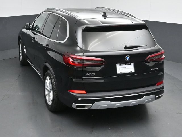 Used 2023 BMW X5 xDrive40i w/ Premium Package AWD/4WD image 50