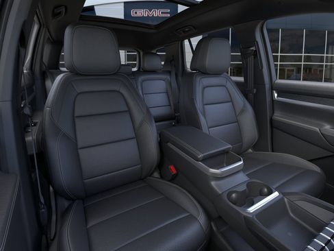 New 2026 GMC Terrain Elevation w/ Elevation Premium Package AWD/4WD image 16