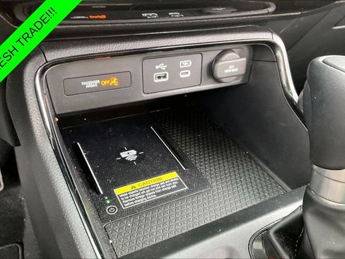 Used 2025 Honda CR-V EX-L image 15
