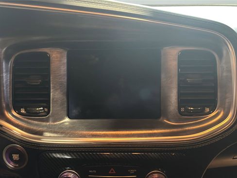 Used 2022 Dodge Charger Scat Pack w/ Daytona Edition Group image 19