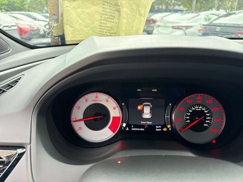 Used 2021 Acura RDX A-Spec FWD image 15