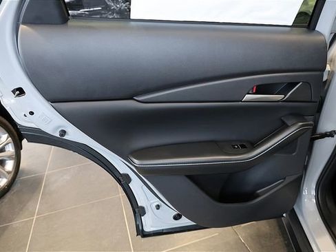 New 2026 MAZDA CX-30 AWD 2.5 S image 18