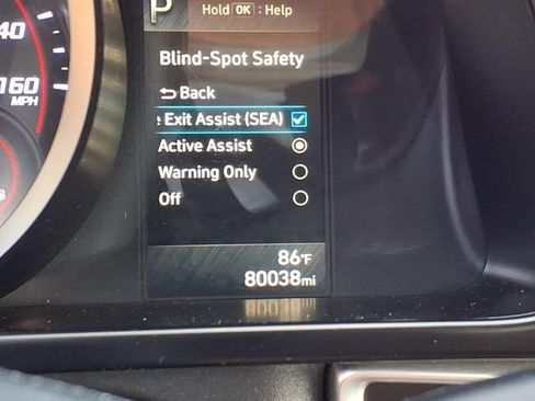 Used 2022 Hyundai Elantra SEL FWD image 7