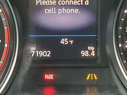 Used 2019 Volkswagen Atlas SE w/ Panoramic Sunroof Package image 31