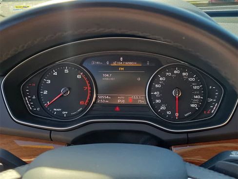 Used 2022 Audi Q5 2.0T Premium image 26