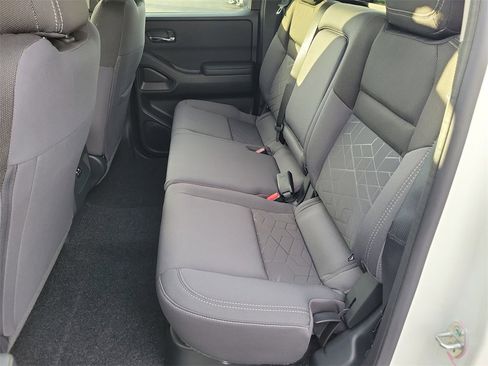 New 2026 Nissan Frontier SV w/ Tow Package image 12