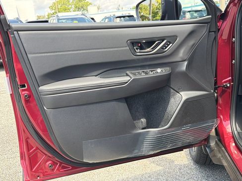 New 2026 Subaru Outback Touring XT AWD/4WD image 15