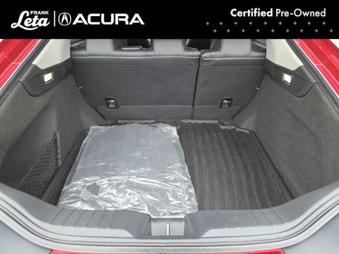 Used 2024 Acura Integra image 24