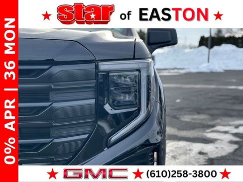 New 2026 GMC Sierra 1500 Pro w/ Graphite Edition image 28