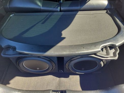 Used 2006 Acura RSX Type-S image 12