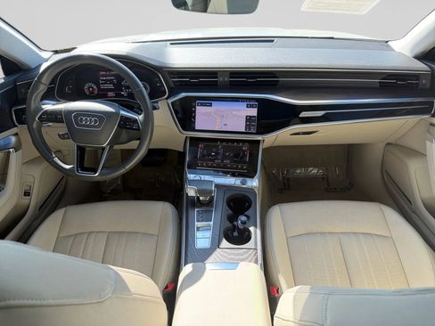 Used 2019 Audi A7 3.0T Prestige w/ Prestige Package AWD/4WD image 19