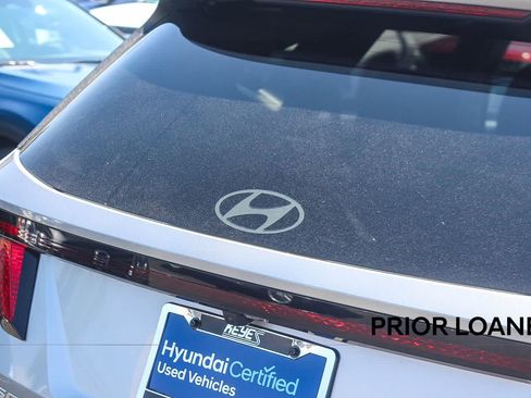 Certified 2026 Hyundai Tucson SEL Plus FWD image 9