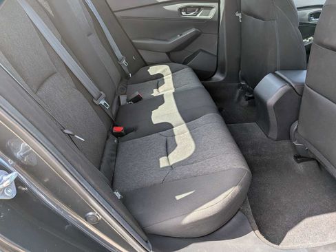 Certified 2023 Honda Accord EX image 20