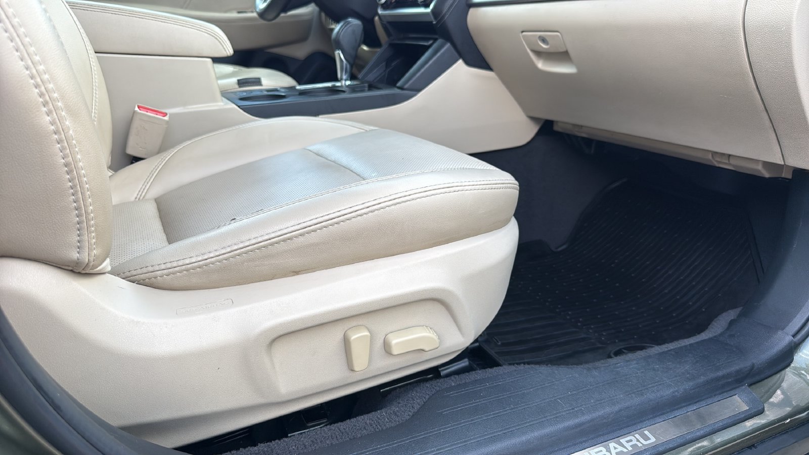 Used 2018 Subaru Outback 2.5i Limited AWD/4WD image 24