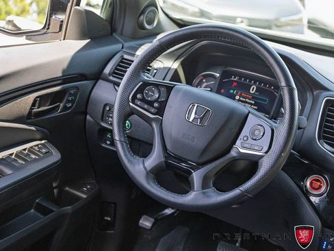 Used 2022 Honda Passport Elite image 39