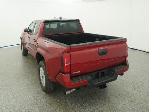 New 2026 Toyota Tacoma SR5 image 59