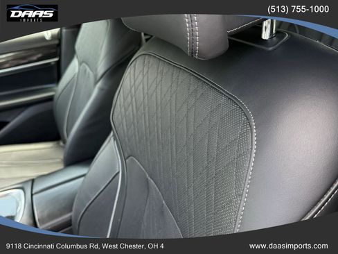 Used 2016 BMW 750i xDrive AWD/4WD image 16