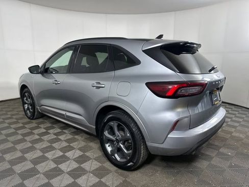 Used 2024 Ford Escape ST-Line image 5