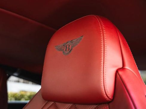 Used 2017 Bentley Continental GT Speed AWD/4WD image 22