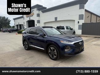 Used 2019 Hyundai Santa Fe FWD video 1