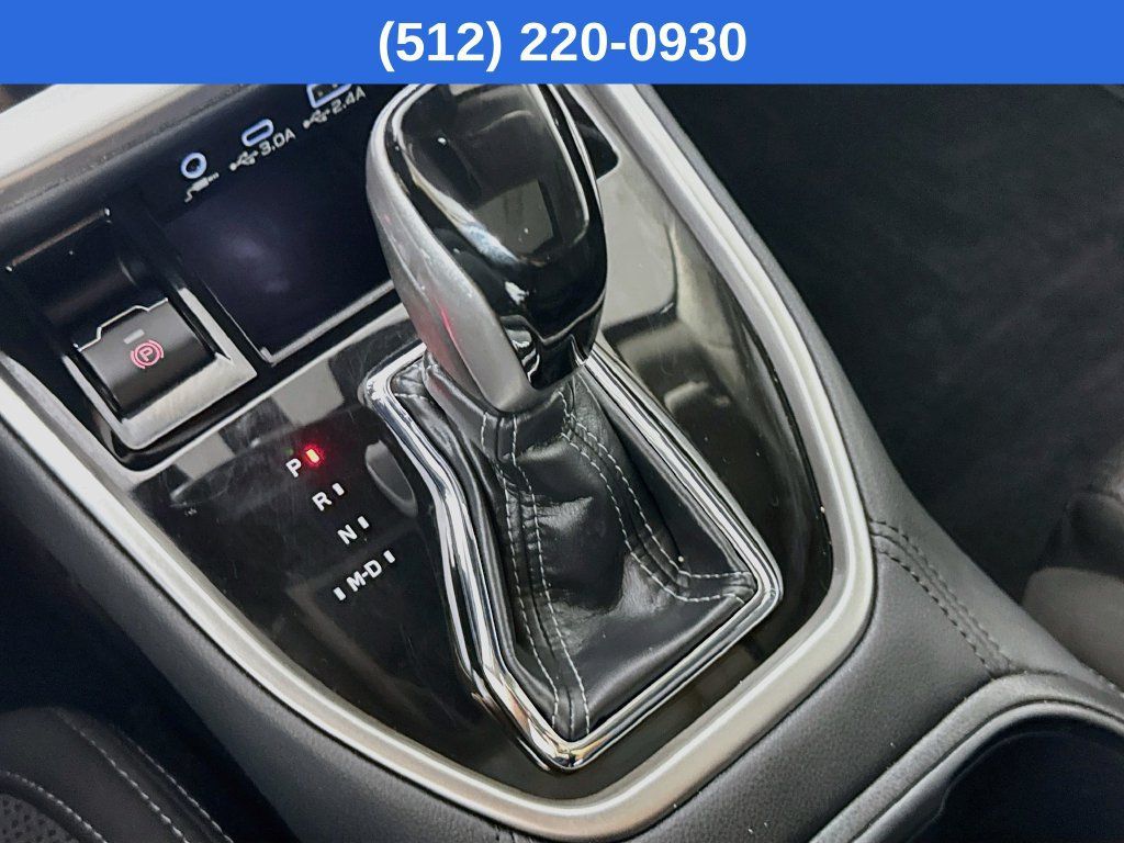 Used 2025 Subaru Outback Premium AWD/4WD image 21