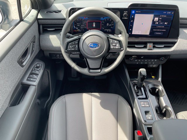 New 2026 Subaru Outback Limited w/ Premium/Limited Package 2 AWD/4WD image 5