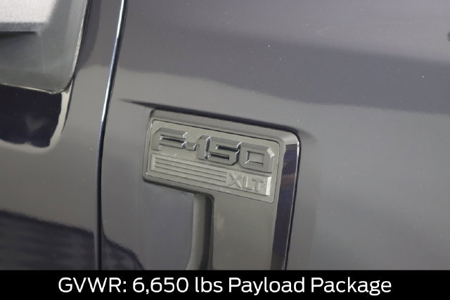 Certified 2024 Ford F150 XLT AWD/4WD image 15