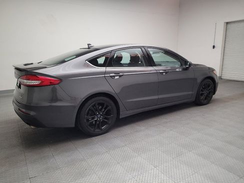 Used 2019 Ford Fusion SE w/ Equipment Group 151A image 10