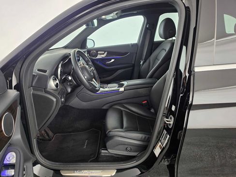 Certified 2022 Mercedes-Benz GLC 300 image 20