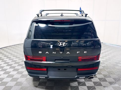 Used 2026 Hyundai Santa Fe SEL FWD image 4