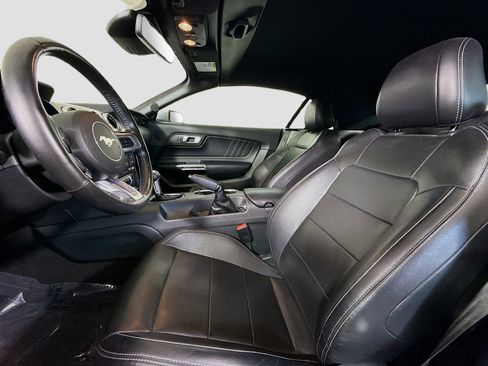 Used 2023 Ford Mustang Premium image 22