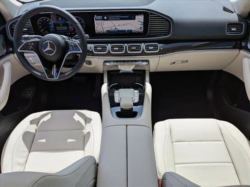 New 2026 Mercedes-Benz GLE 350 4MATIC image 14