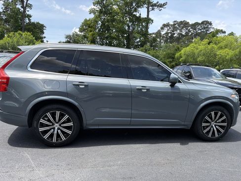 Used 2023 Volvo XC90 B5 Core AWD/4WD image 11