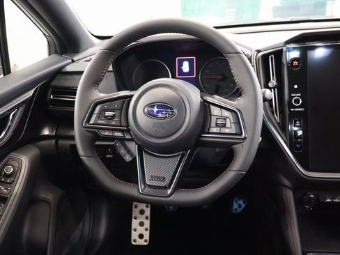 New 2025 Subaru WRX Limited image 14
