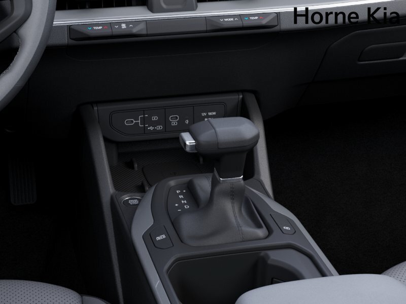 New 2026 Kia K4 EX FWD image 23