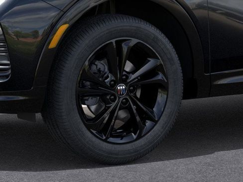 New 2026 Buick Envista Sport Touring image 9