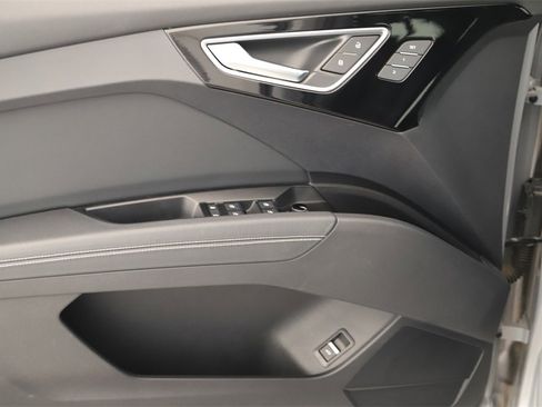 Certified 2023 Audi Q4 e-tron Premium Plus w/ Premium Plus image 24