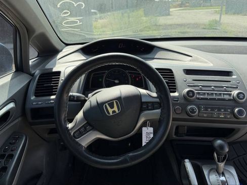 Used 2007 Honda Civic EX image 30