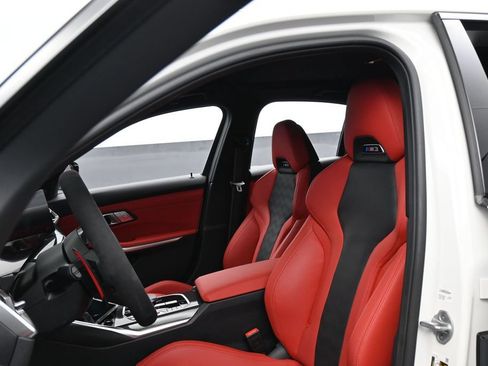 Used 2026 BMW M3 Competition AWD/4WD image 10