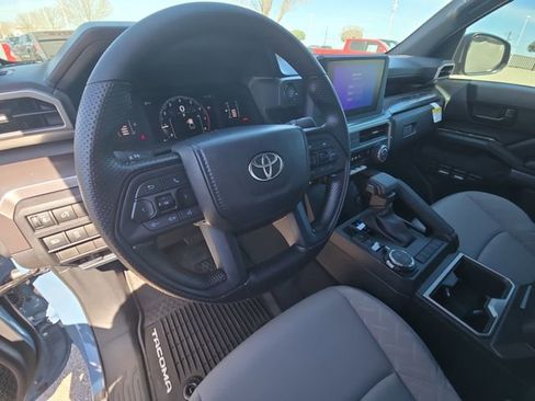 New 2026 Toyota Tacoma SR5 image 15