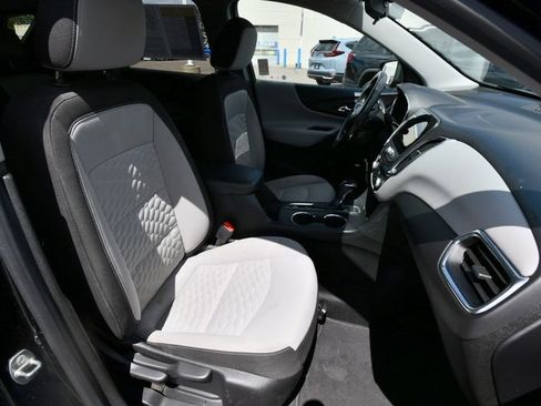 Used 2019 Chevrolet Equinox LT w/ LT True North Edition AWD/4WD image 20