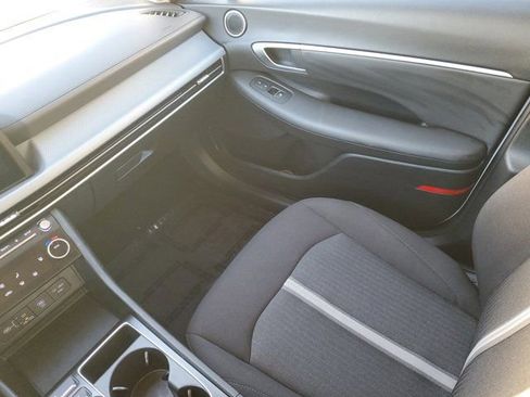 Used 2025 Hyundai Sonata SEL image 9