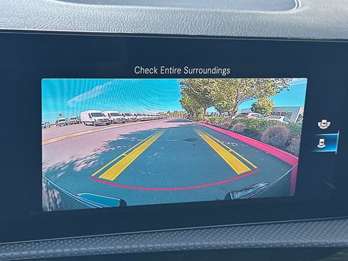 Certified 2023 Mercedes-Benz CLA 250 image 18