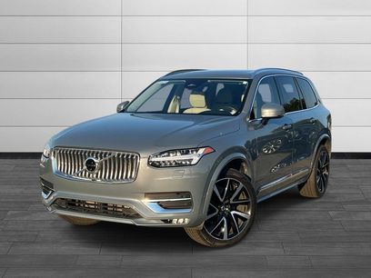 Used 2023 Volvo XC90 B6 Plus w/ Protection Package Premier