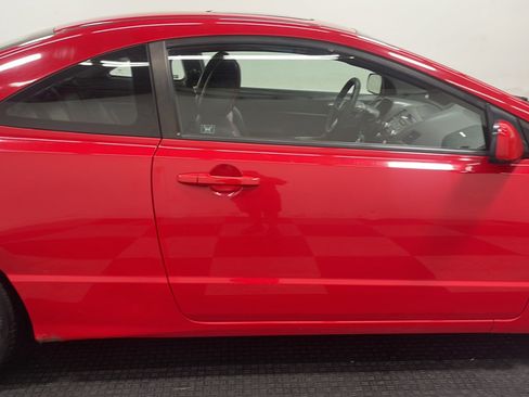 Used 2007 Honda Civic EX image 18