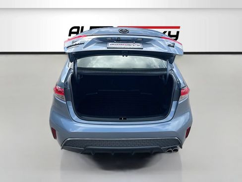 Used 2022 Toyota Corolla SE FWD image 23