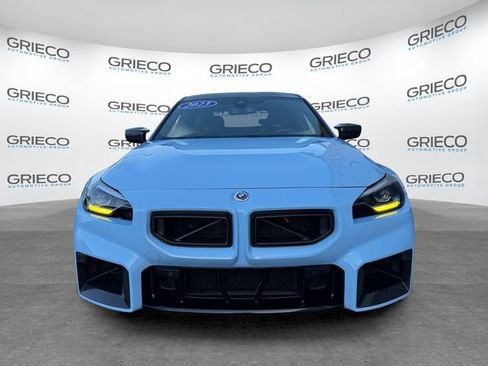 Used 2023 BMW M2 RWD image 2